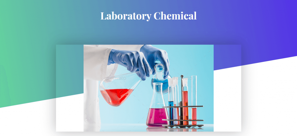 lab equipment supplier in Nepal chemical